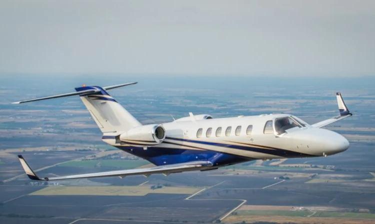 Aeronave