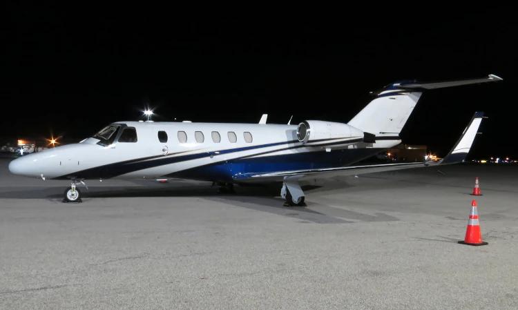 Aeronave