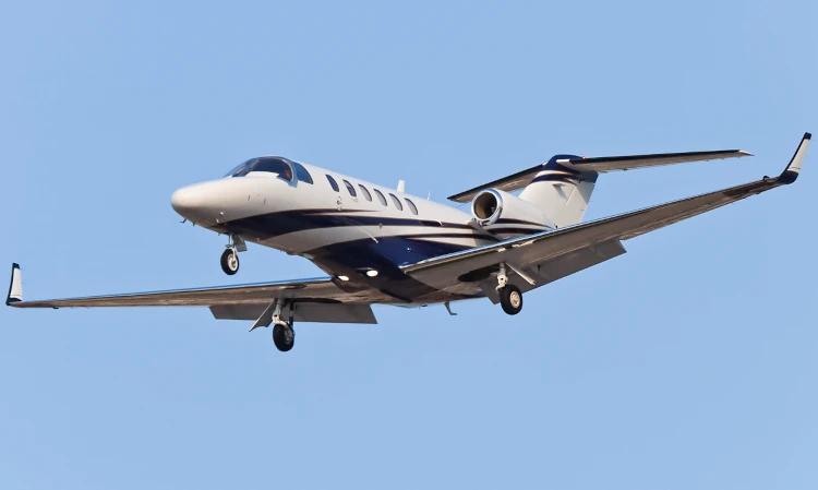 Aeronave