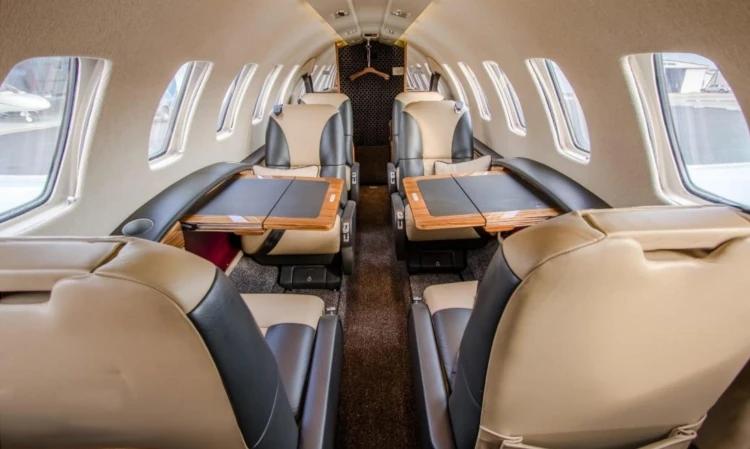 Aeronave