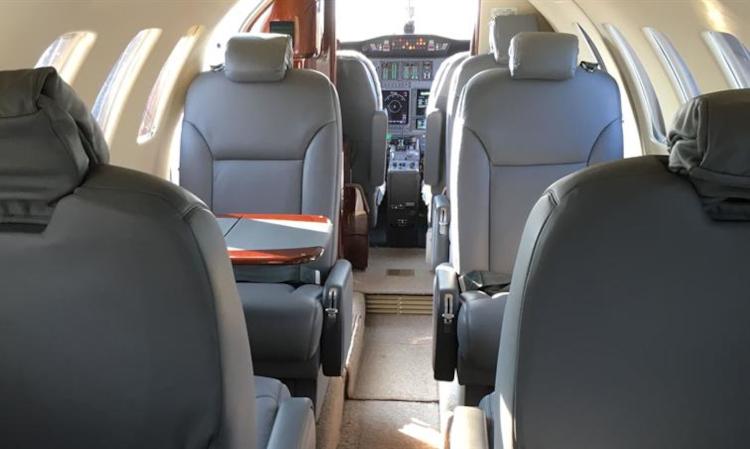 Aeronave