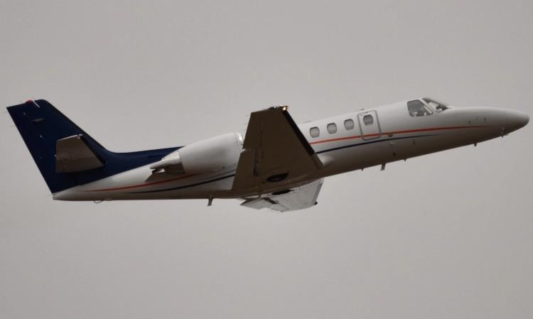 Aeronave