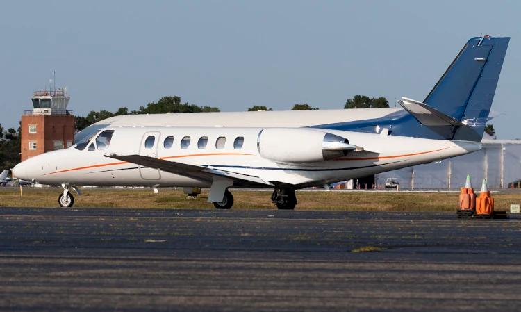 Aeronave