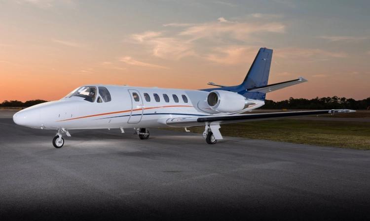 Aeronave