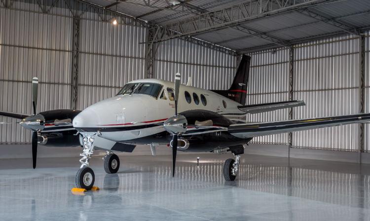 Aeronave