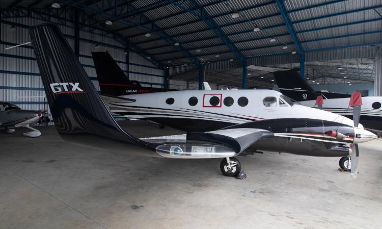 Aeronave