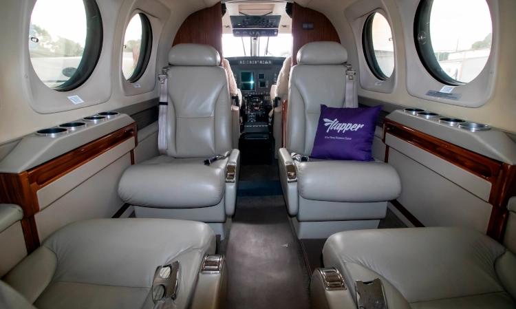 Aeronave