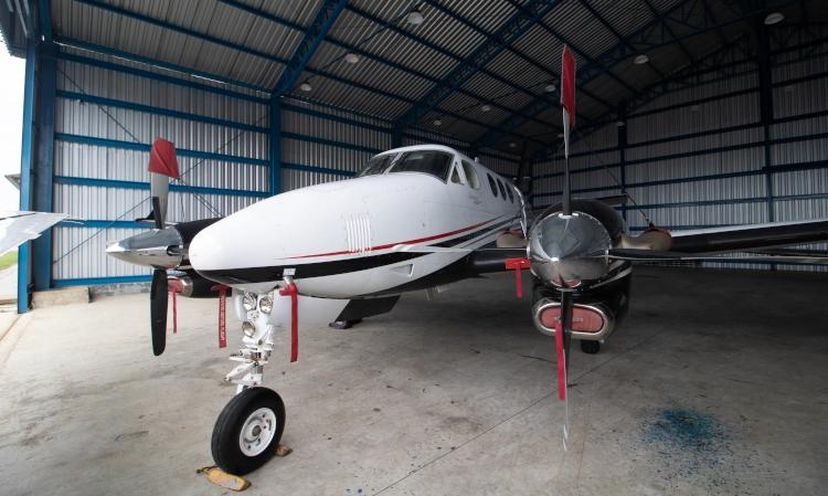 Aeronave