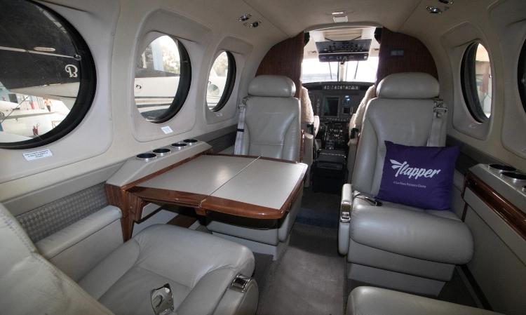 Aeronave