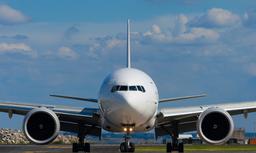 Boeing 777-300 ER