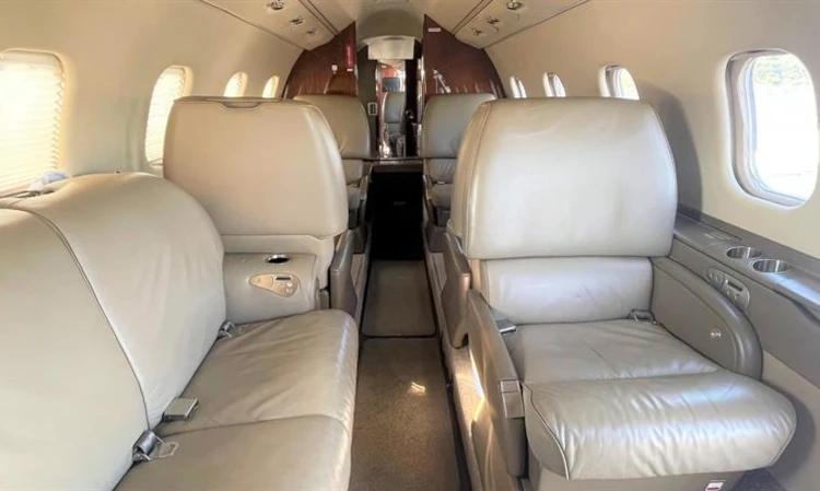Aeronave