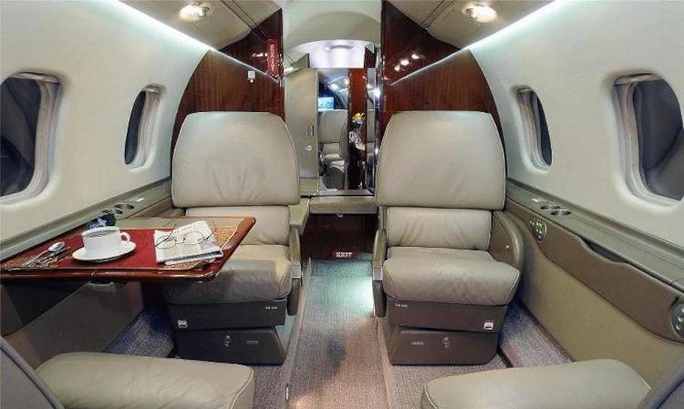 Aeronave