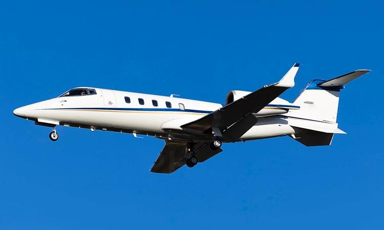 Aeronave