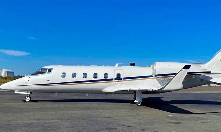 Aeronave
