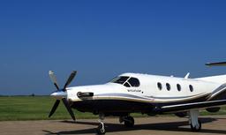 Pilatus PC-12