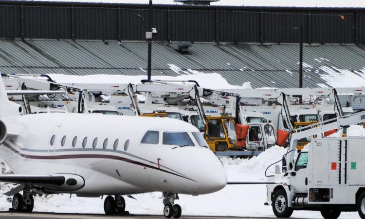 Teterboro to Fort Lauderdale