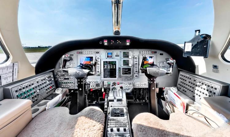 Aeronave
