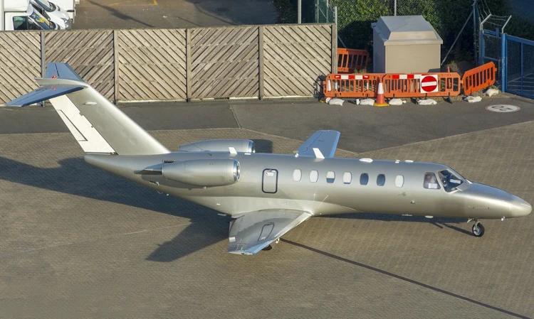 Aeronave
