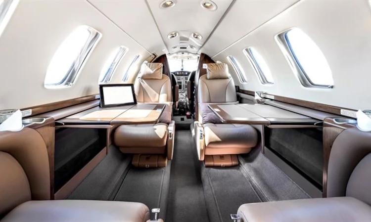 Aeronave