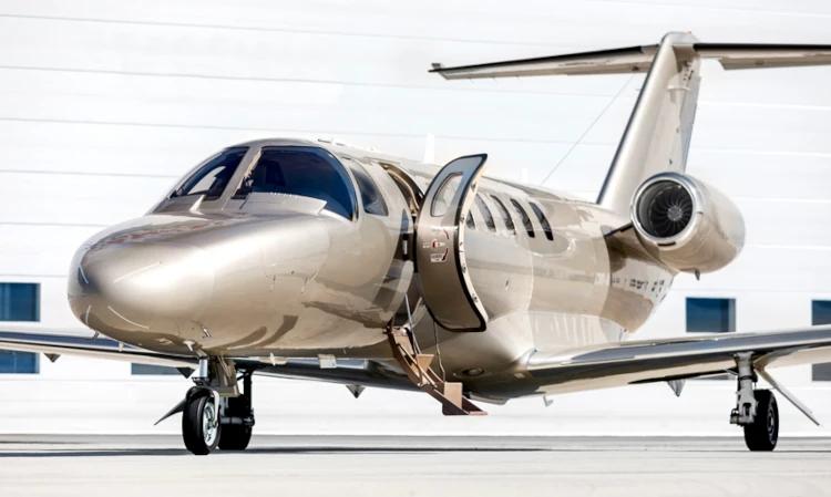 Aeronave