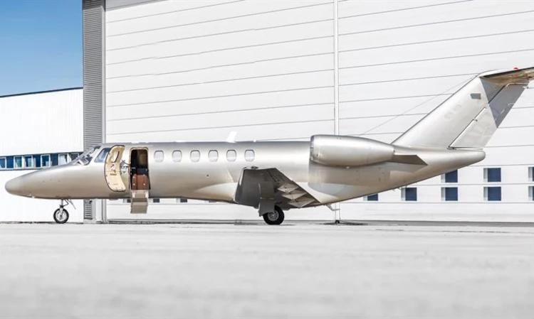 Aeronave