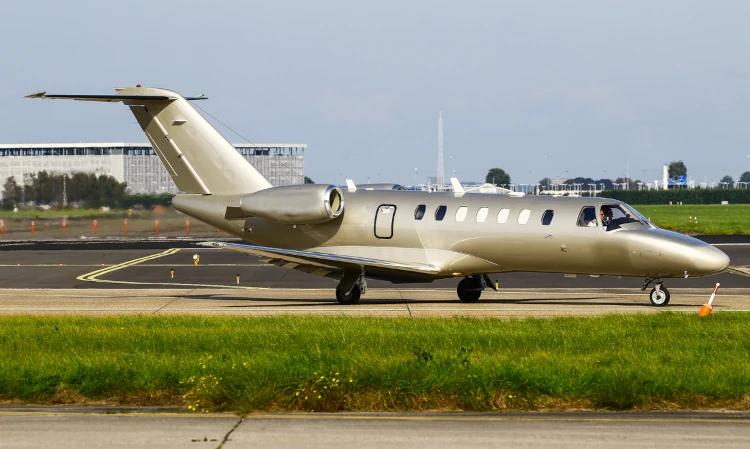 Aeronave