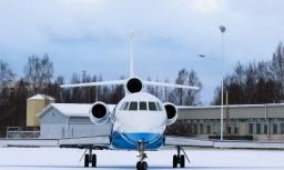 Falcon 900EX