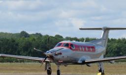 Pilatus PC-12