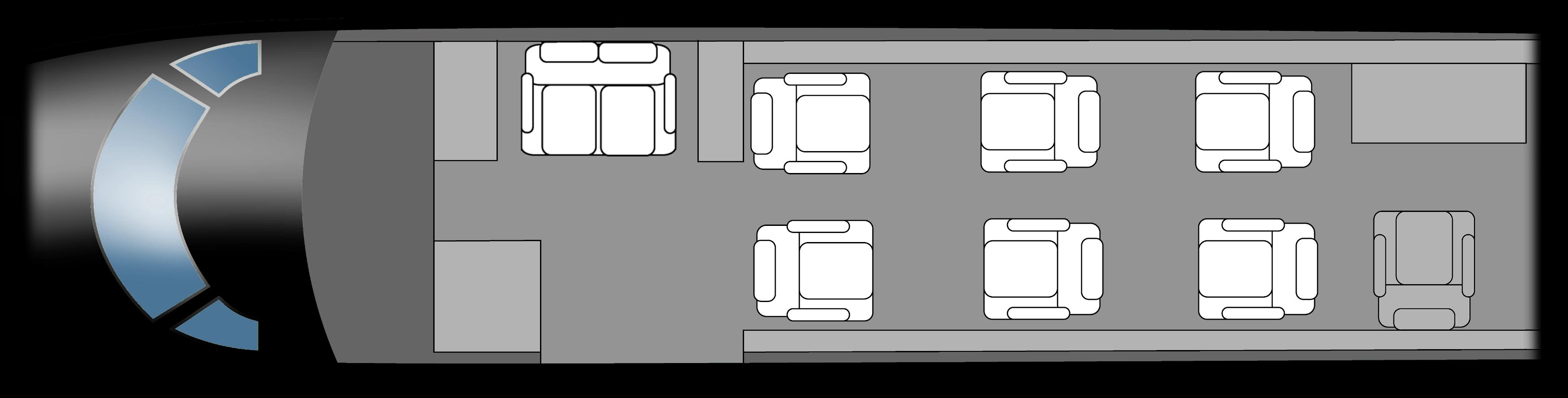 Citation Latitude