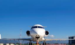 Challenger 605