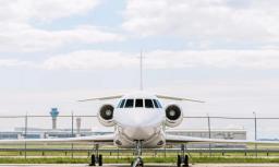 Falcon 2000