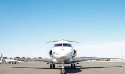 Global Express XRS