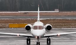 Hawker 800XP