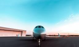 Falcon 2000EX EASy