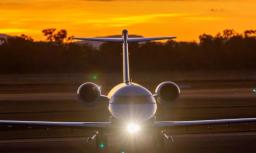 Challenger 601