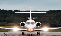 Hawker 850XP