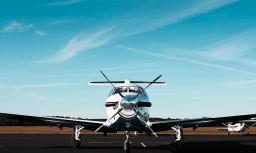 Pilatus PC-12
