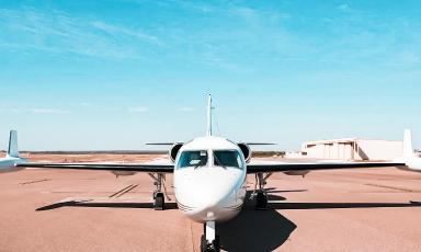 Westwind 1124