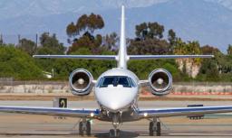 Citation Sovereign