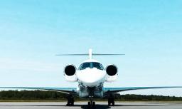 Citation X