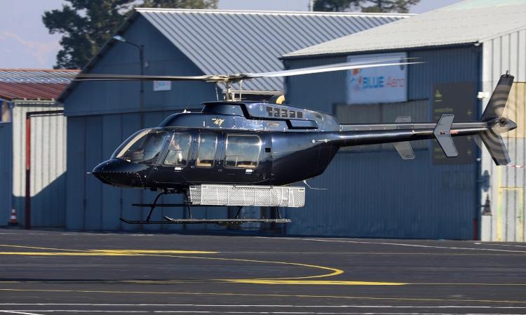 Aeronave