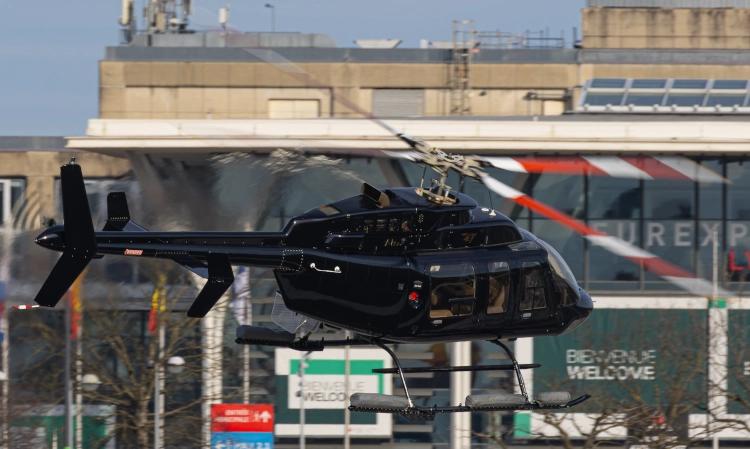 Aeronave