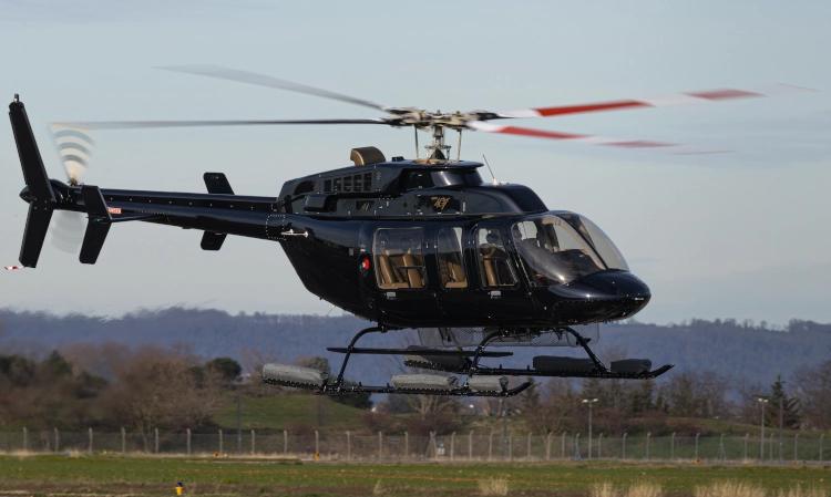 Aeronave