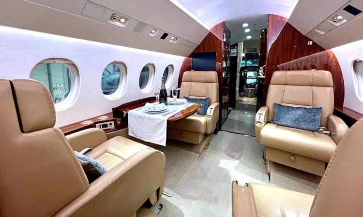 Aeronave
