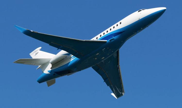 Aeronave