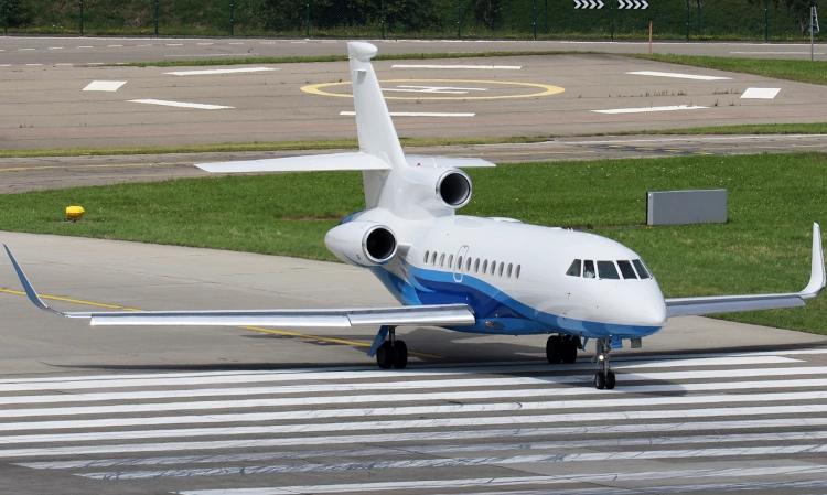 Aeronave