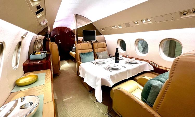 Aeronave