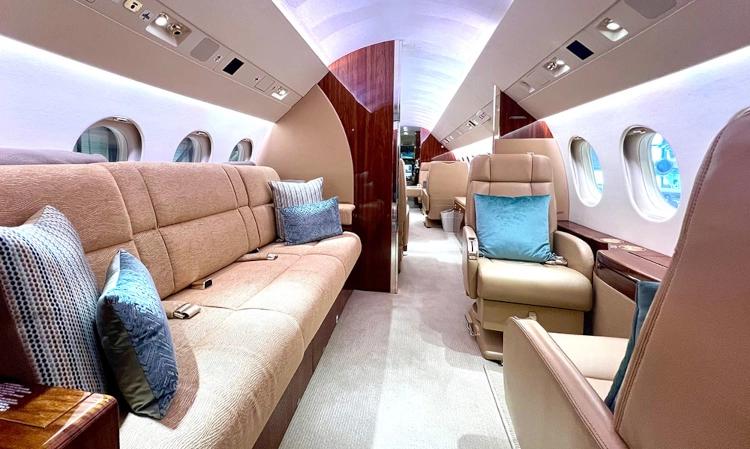 Aeronave