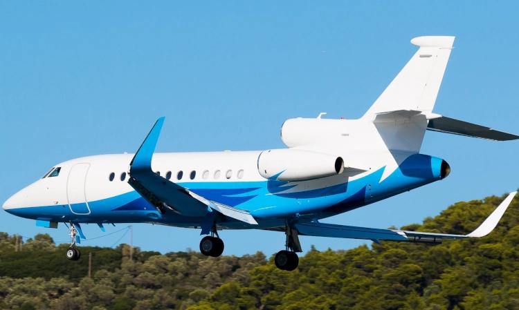 Aeronave
