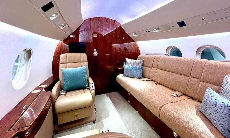 Aeronave